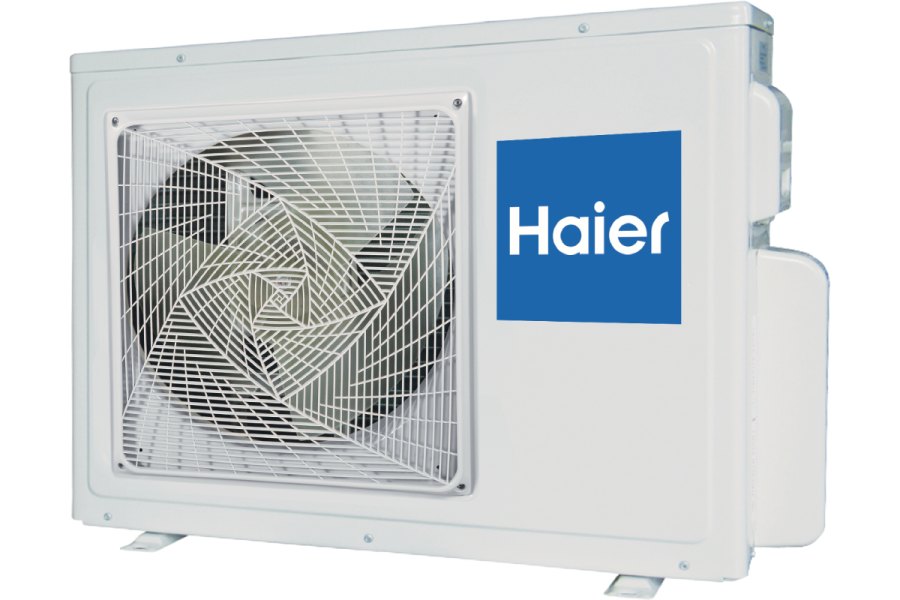 Канальная сплит-система Haier Super Match AD71S2SS1FA / 1U70S2SJ2FA с панелью P1B-1210IA/D