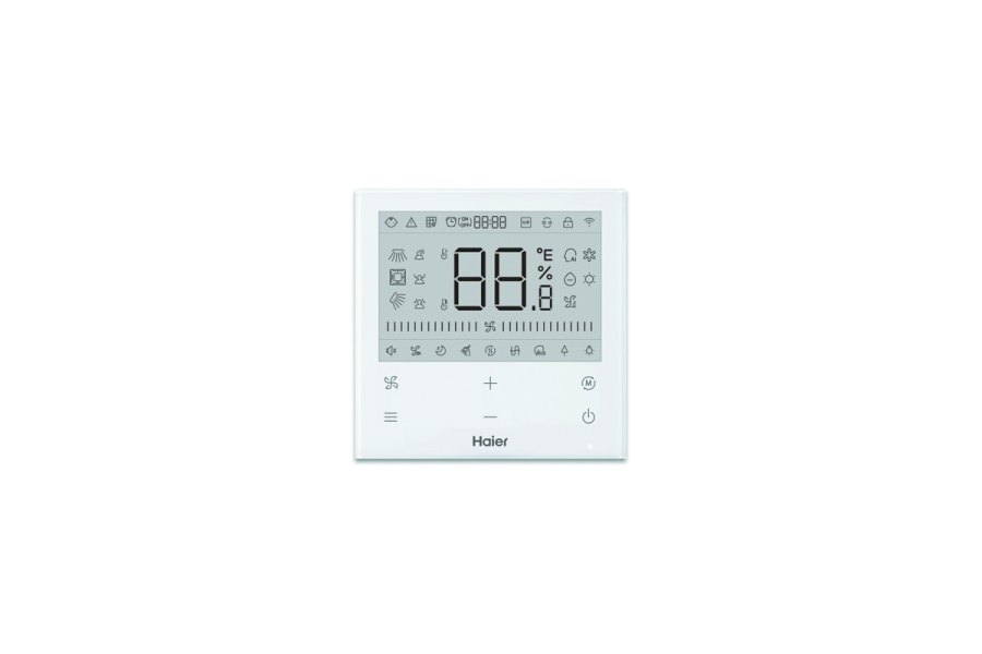 Канальная сплит-система Haier Super Match AD71S2SM9FA / 1U71S2SR3FA