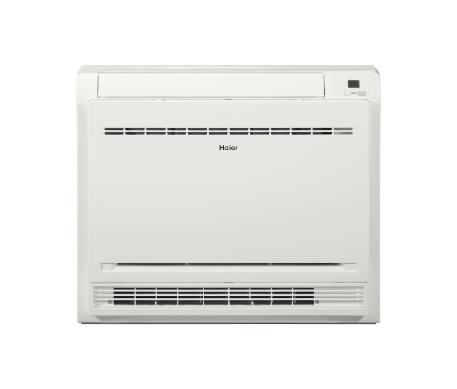 Консольная напольная сплит-система Haier Super Match AF35S2SD1FA / 1U35S2SM4FA