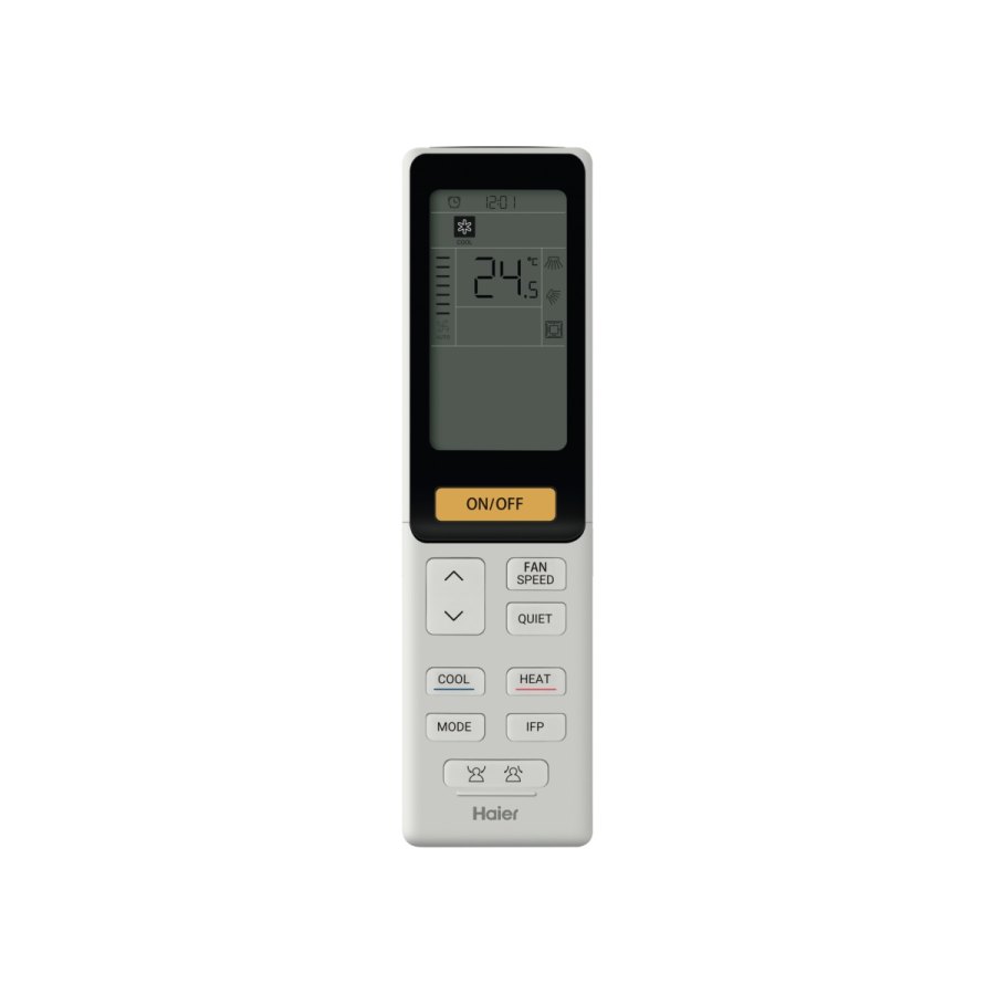 Консольная напольная сплит-система Haier Super Match AF35S2SD1FA / 1U35S2SM4FA