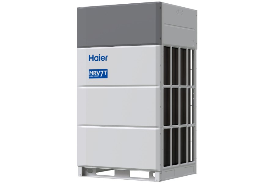 Наружный блок Haier MRV 7T AV22NMGETA, 22 HP