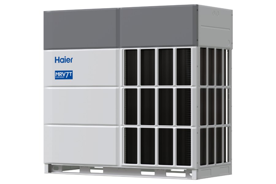 Наружный блок Haier MRV 7T AV38NMGETA, 38 HP