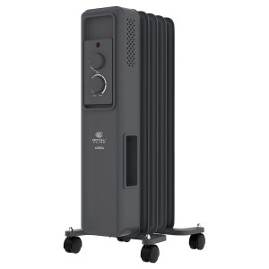 Масляный радиатор ROYAL Clima ARDEA ROR-AR9-2000M