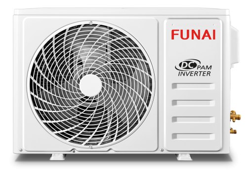 Инверторная сплит-система FUNAI KADZOKU Inverter 2025 RAC-I-KD30HP.D03