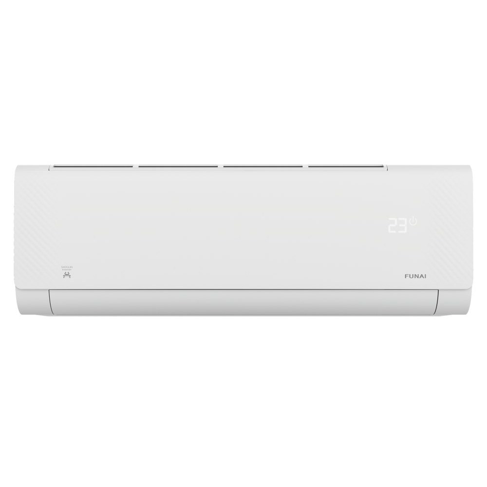 Инверторная сплит-система FUNAI SHOGUN Inverter RAC-I-SG25HP.D02