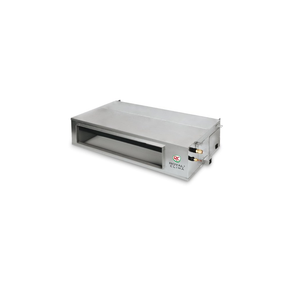 Инверторная сплит-система канального типа ROYAL Clima COMPETENZA CO-D 24HNI/CO-E 24HNI