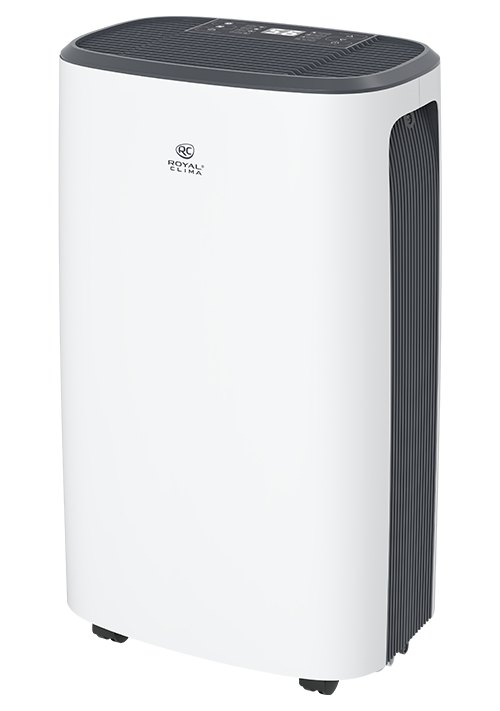 Осушитель воздуха ROYAL Clima Carisma RD-CR16-E Осушитель воздуха ROYAL Clima Carisma RD-CR16-E