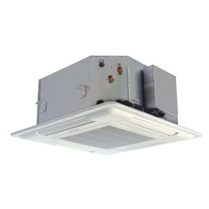 Фанкойл кассетный четырехтрубный ROYAL Clima MACS-I-C90P4K