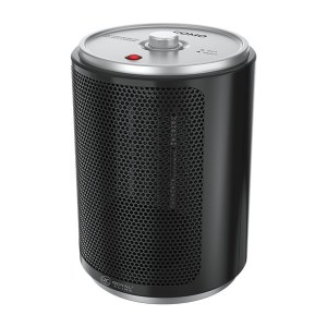 Тепловентилятор ROYAL Clima COMO RFH-CM500DC-BL