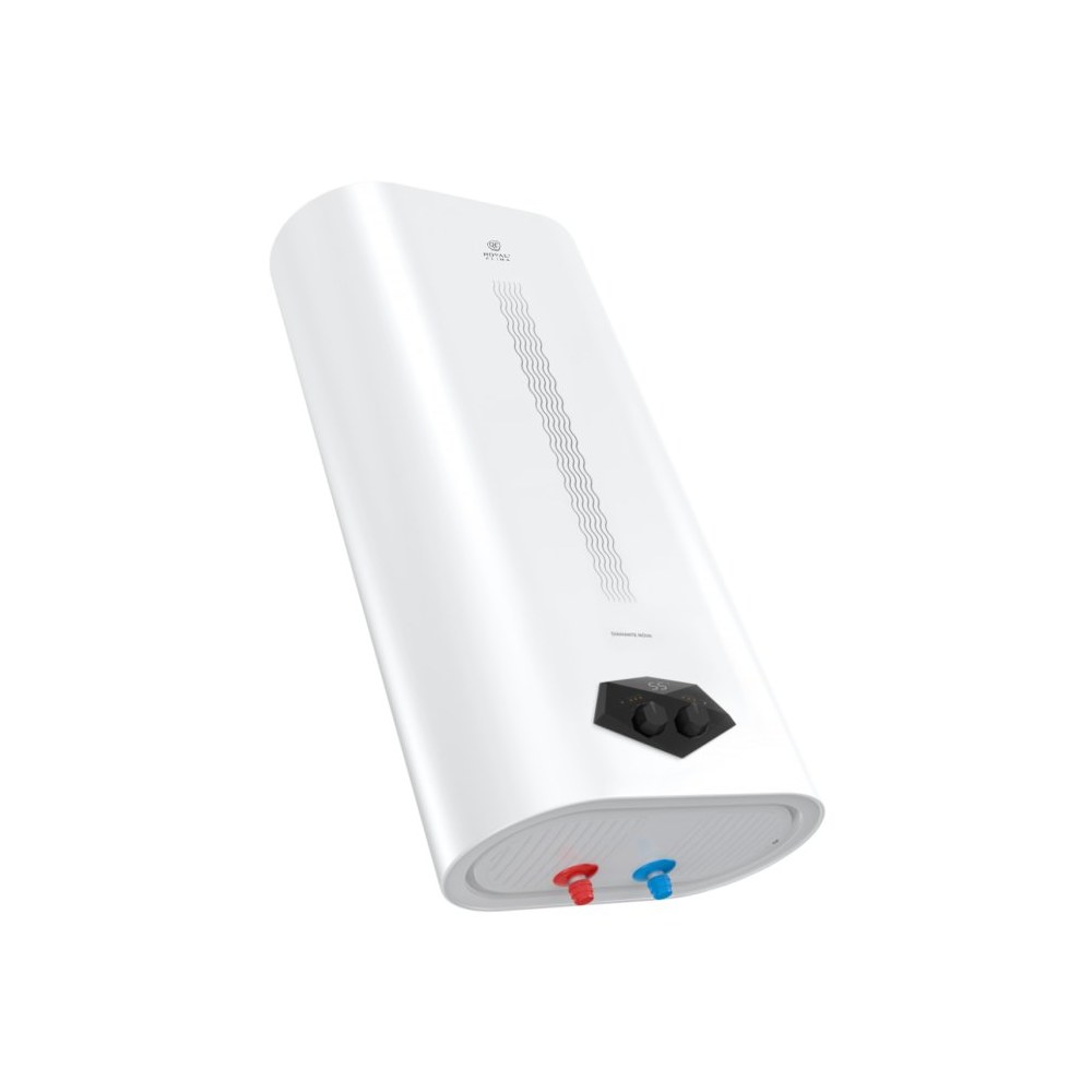 Электрический водонагреватель ROYAL Clima DIAMANTE NOVA RWH-DN80-FE