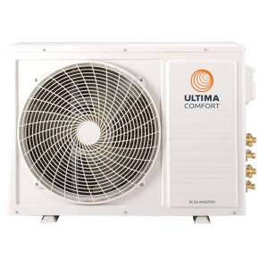 Наружный блок мульти сплит-системы Ultima Comfort ECLIPSE MULTI DC EU Inverter UC-2FME14-OUT