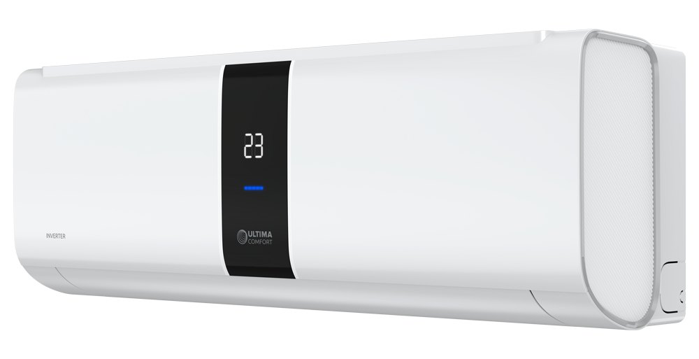 Инверторная сплит-система Ultima Comfort ELYSIUM Inverter ELB-I07PN