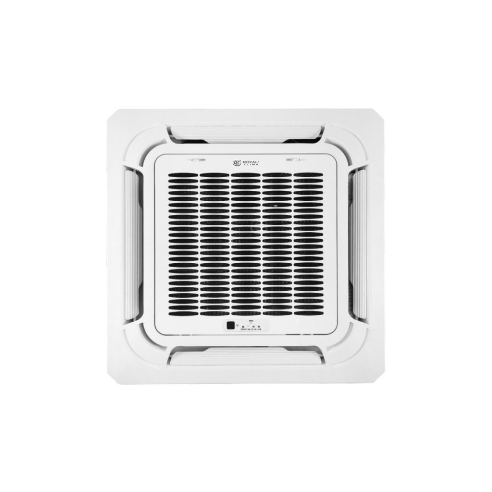 Классическая сплит-система кассетного типа ROYAL Clima ESPERTO ES-C 18HREX/ES-E 18HEX/ES-C pan/3X
