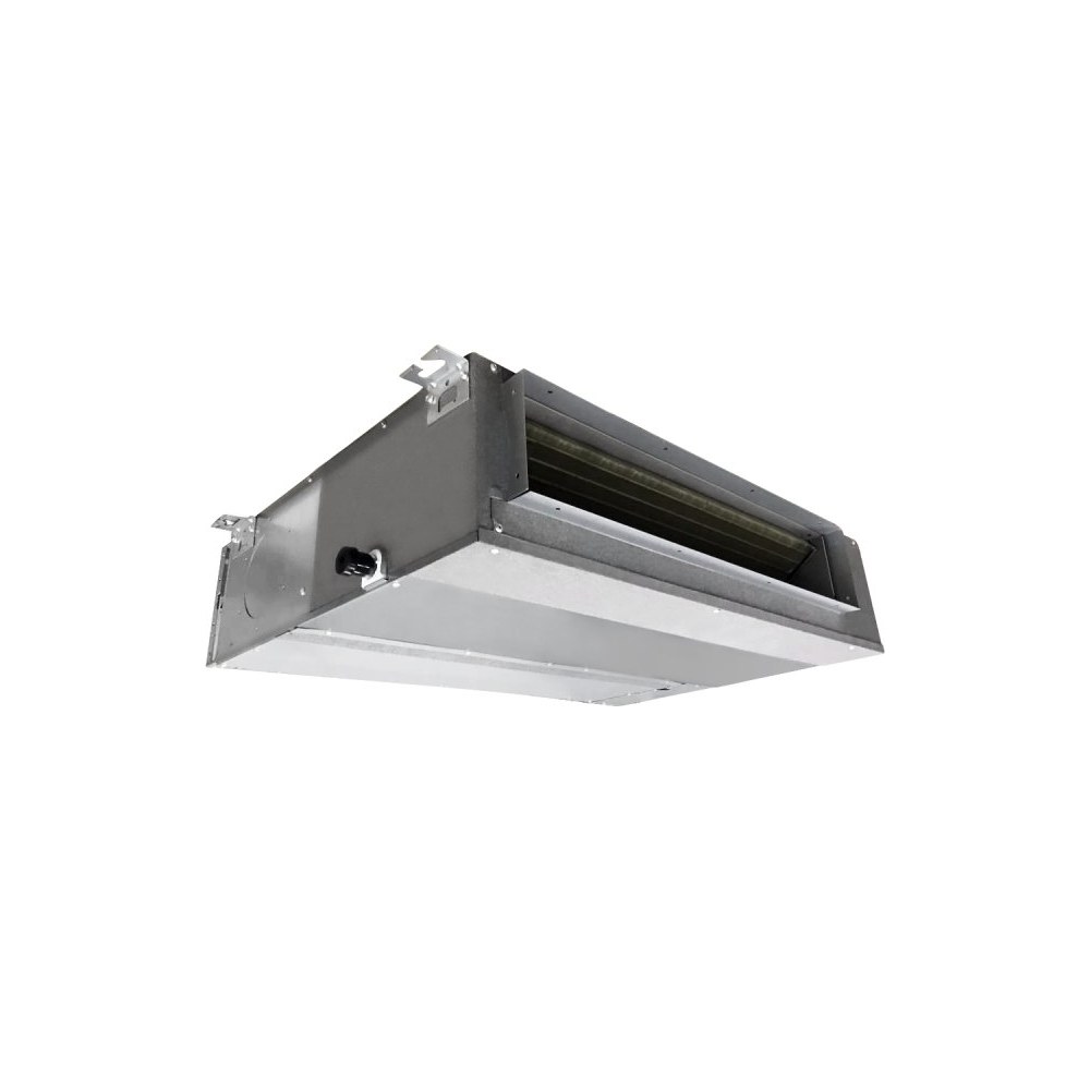 Классическая сплит-система канального типа ROYAL Clima ESPERTO ES-D 36HWEX/ES-E 36HEX