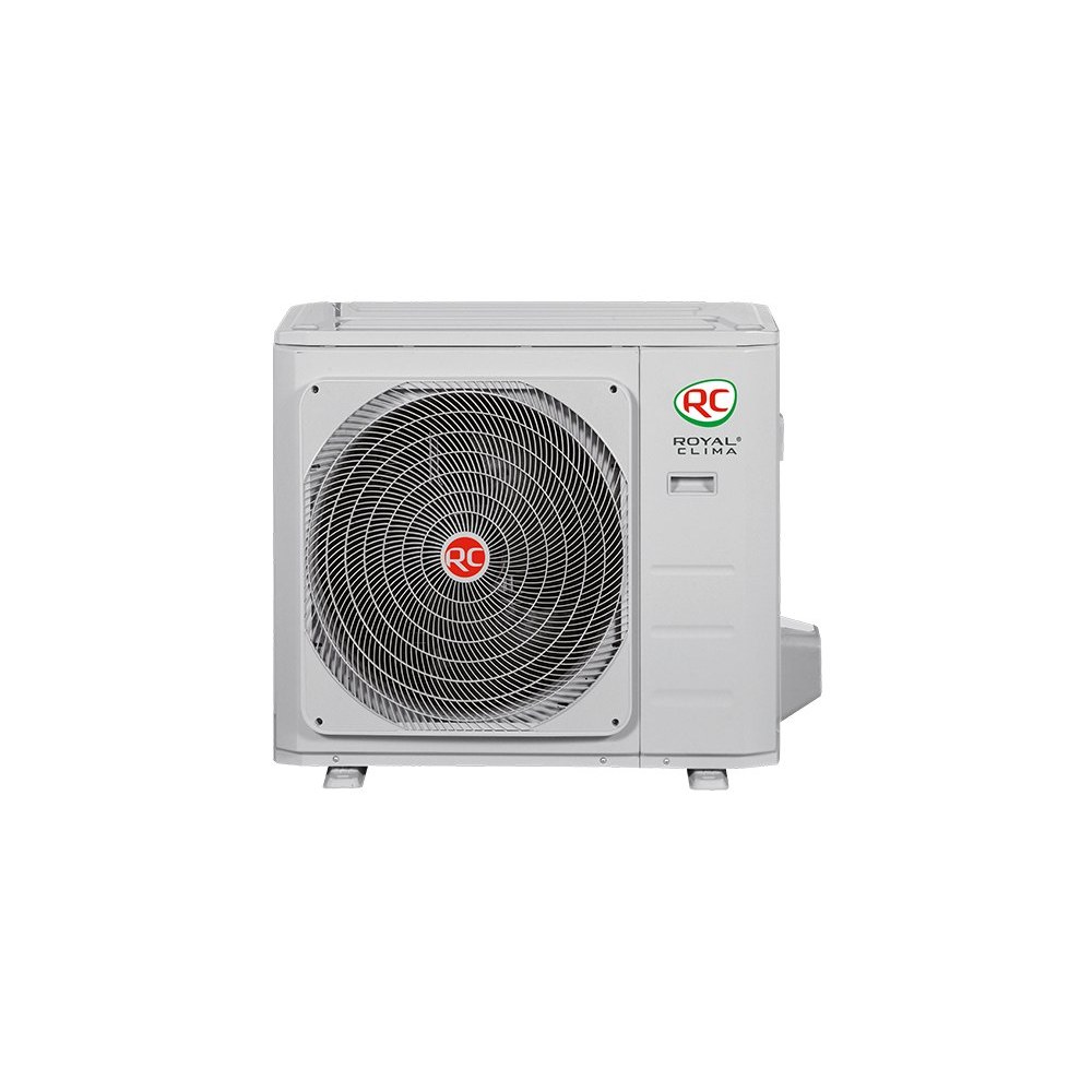 Классическая сплит-система кассетного типа ROYAL Clima ESPERTO ES-C 24HRI/ES-C pan/2X/ES-E 24HXI