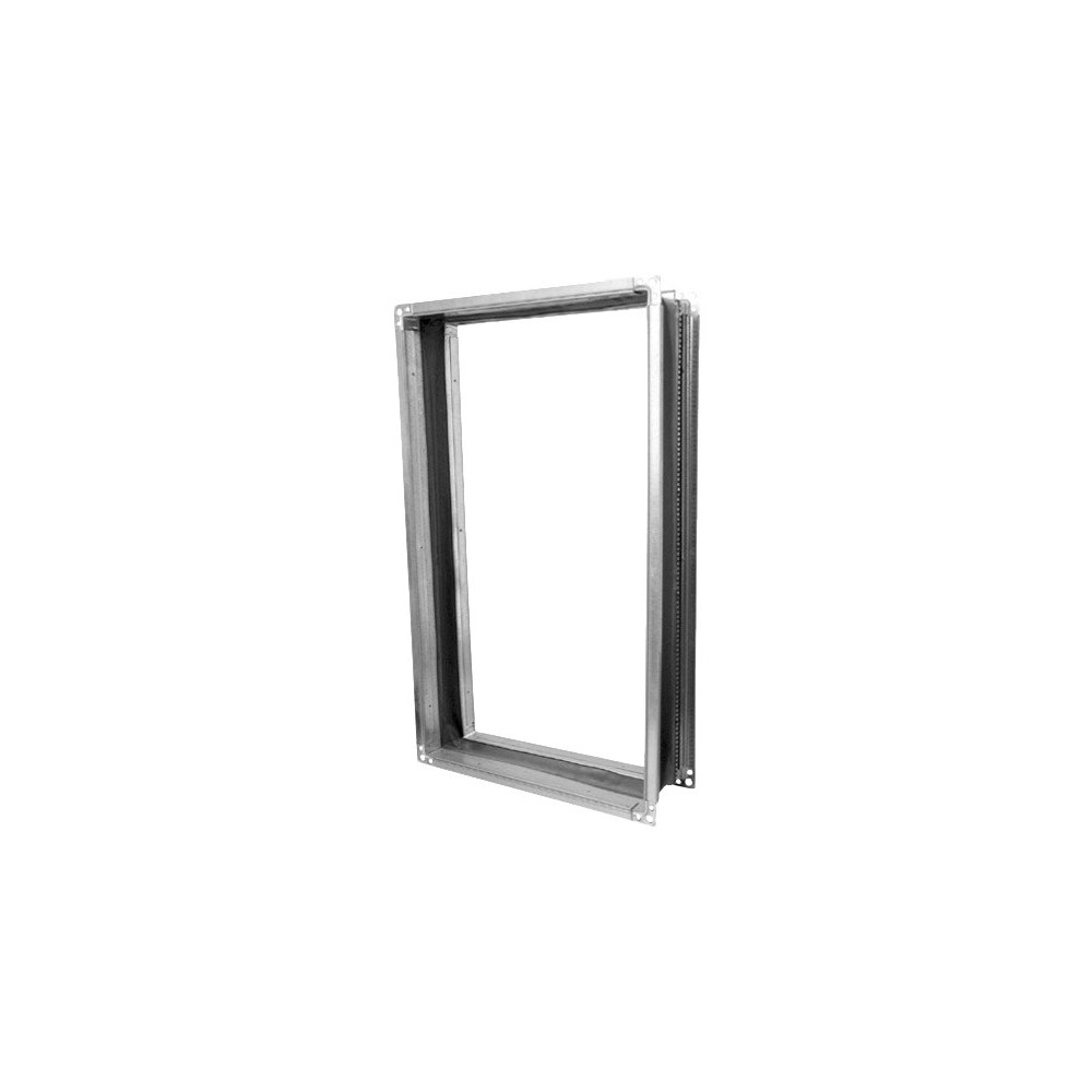 Гибкая вставка ZILON ZFC 400x200 Гибкая вставка ZILON ZFC 400x200