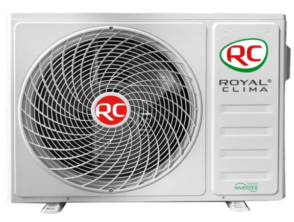 Классическая сплит-система ROYAL Clima GLORIA RC-GL35HN