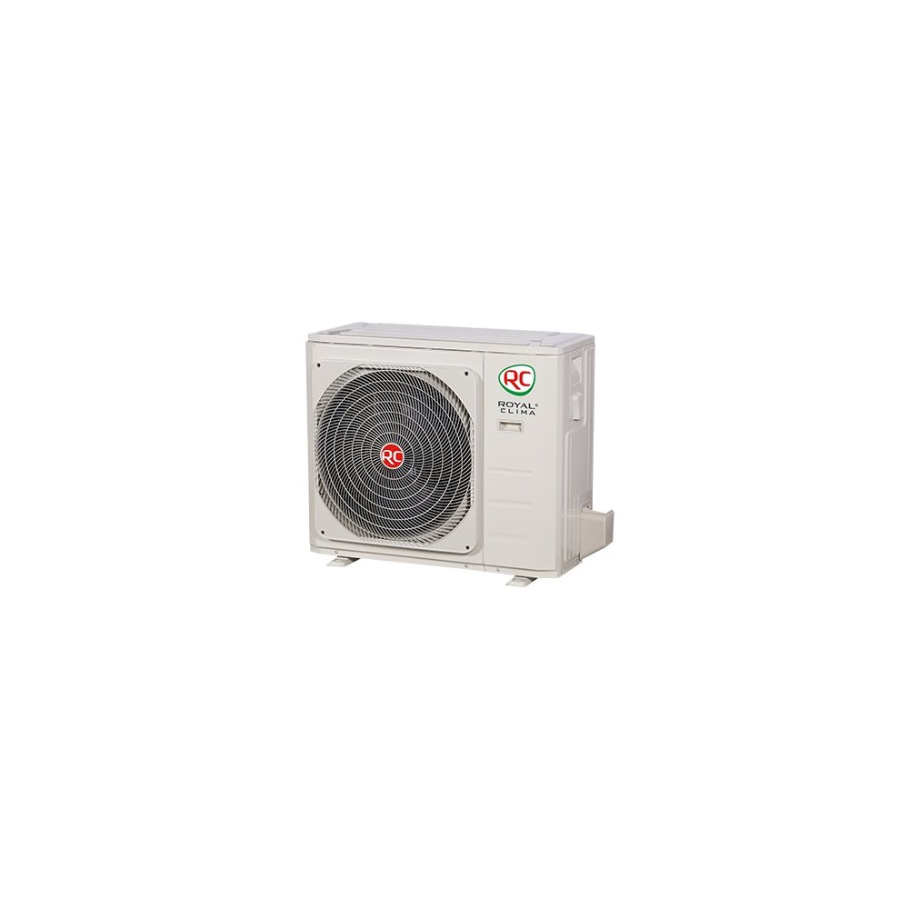 Классическая сплит-система повышенной мощности ROYAL Clima GRANDE RC-GDB90HN