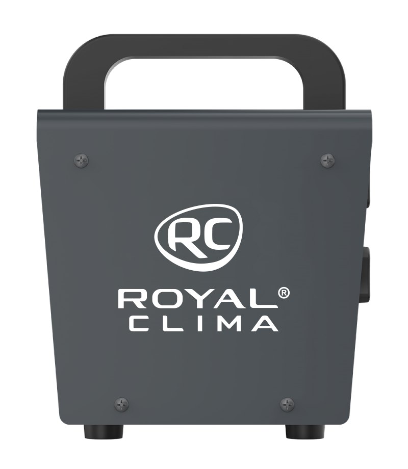 Тепловая пушка ROYAL Clima HEAT BOX RHB-C3