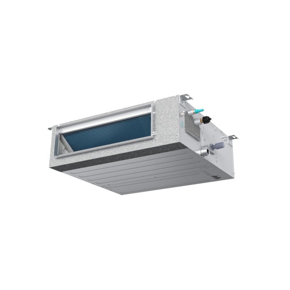 Сплит-система канального типа Hisense HEAVY 2.0 Classic AUD-60HX4REM2/AUW-60H6RN2