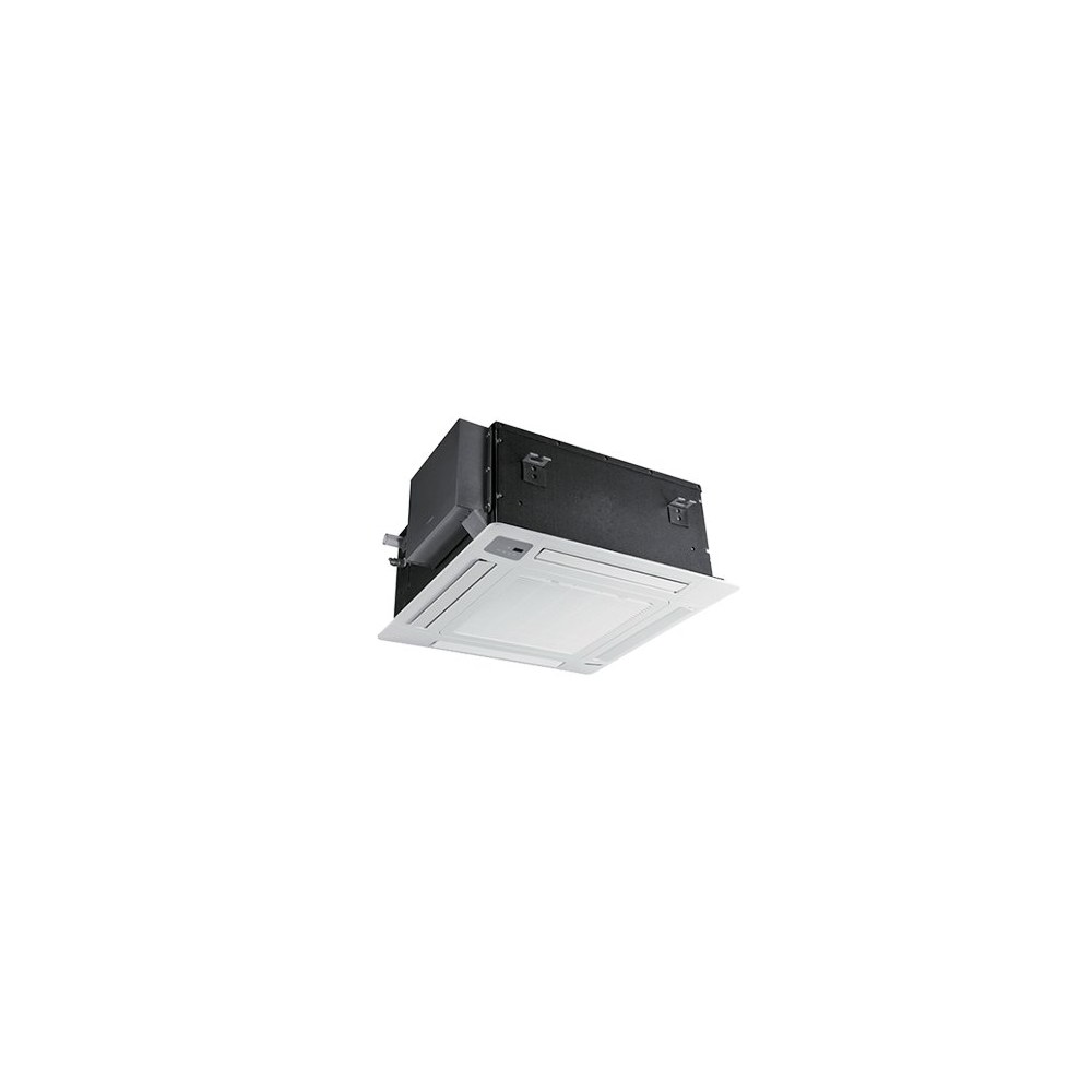 Инверторная сплит-система кассетного типа Hisense HEAVY DC Inverter AUC-18UR4SAA2/AUC-I-650 /AUW-18U4SS