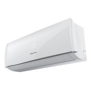 Внутренний блок мульти сплит-системы настенного типа Hisense Smart Free Match DC Inverter AMS-12UR4SVEDB65