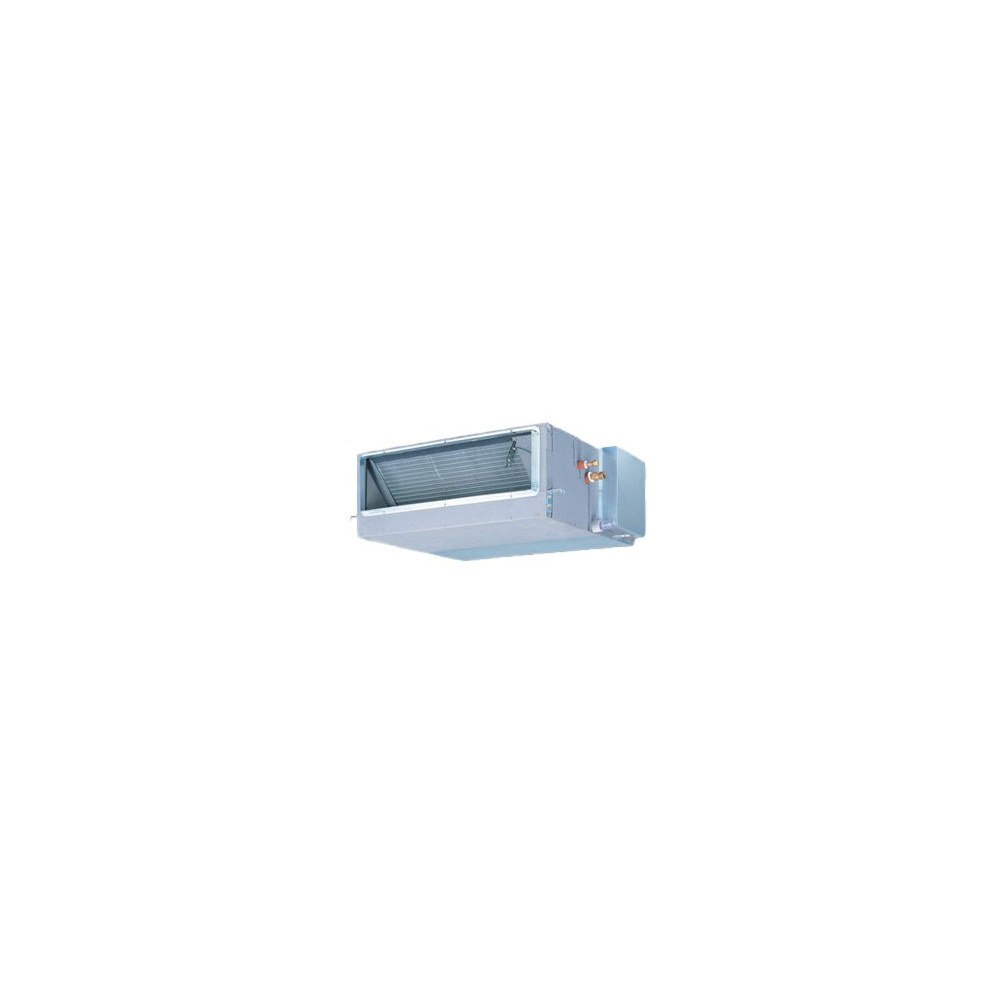 Внутренний блок VRF Hisense AVD-38HJFH (высоконапорный канальный (с DC-вентилятором))