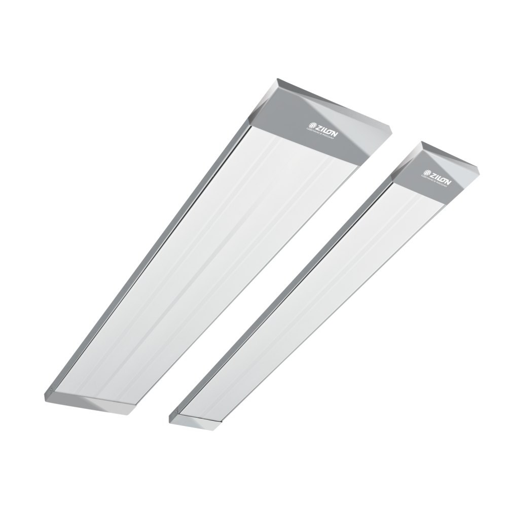 Инфракрасный обогреватель ZILON IR-2.0EN3 Инфракрасный обогреватель ZILON IR-2.0EN3