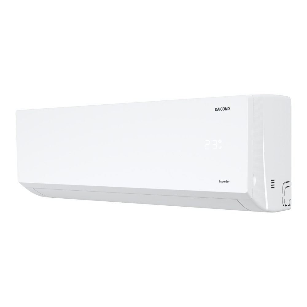 Инверторная сплит-система DAICOND ODYS Inverter DNI-OS07NW