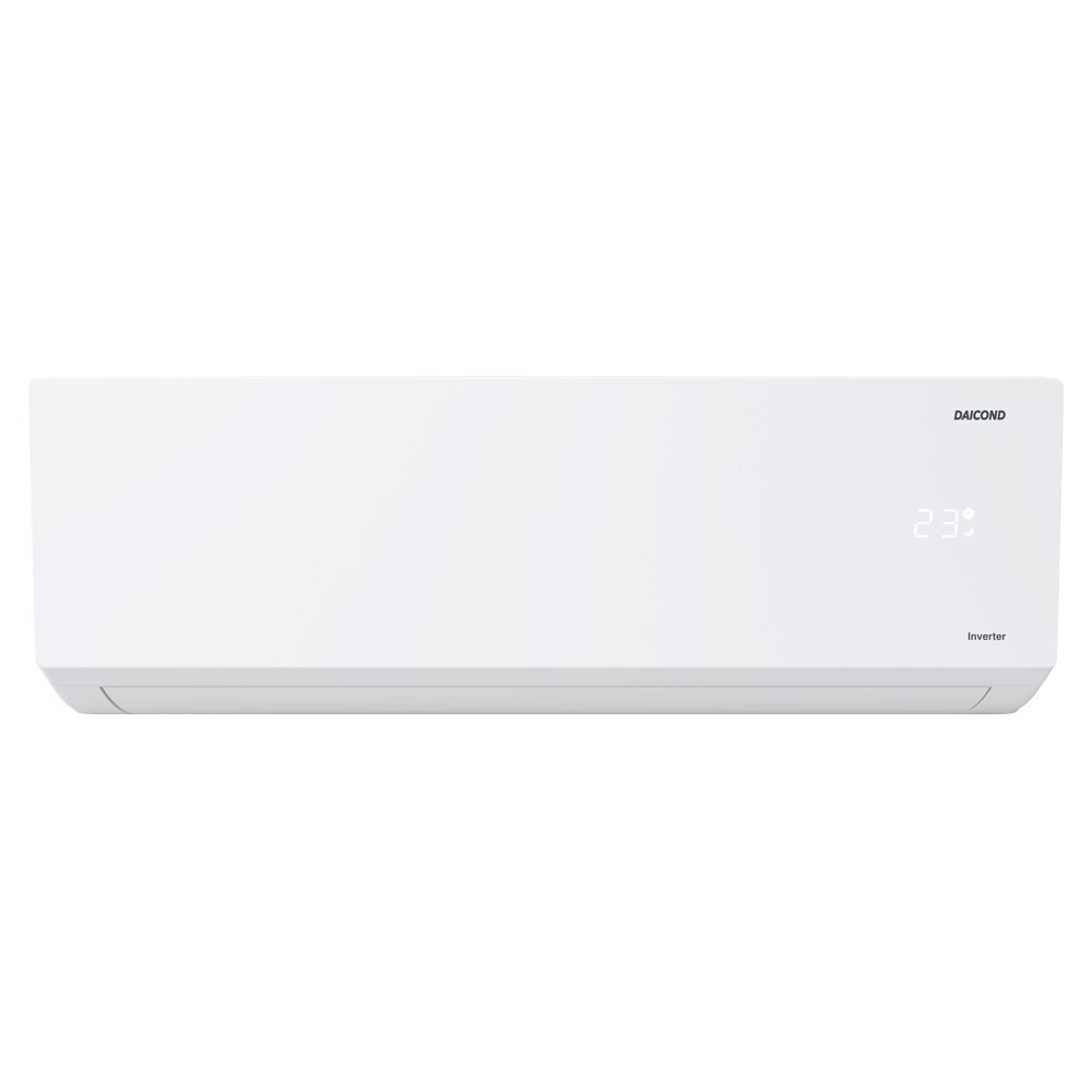 Инверторная сплит-система DAICOND ODYS Inverter DNI-OS24NW