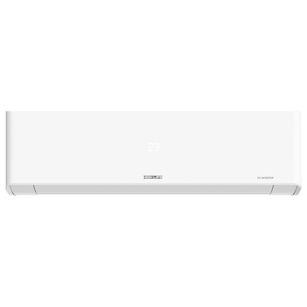 Инверторная сплит-система HIGH LIFE PRIORITY CLASS Inverter ACHL-09PC-I-CHDV02S
