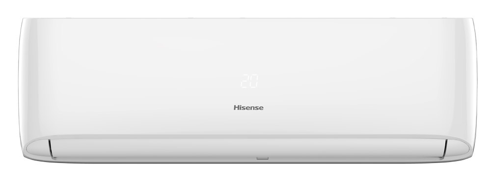 Инверторная сплит-система Hisense GOAL DC Inverter AS-09UW4RYRCA05 Инверторная сплит-система Hisense GOAL DC Inverter AS-09UW4RYRCA05