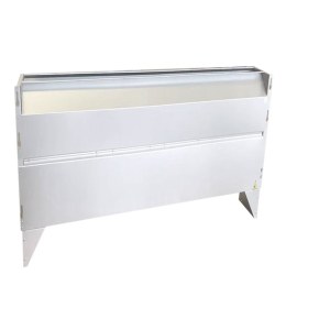 Фанкойл канальный двухтрубный ROYAL Clima MACS-I-VD45P2K