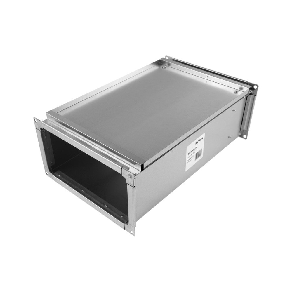 Карманный фильтр ZILON ZFS 600x350