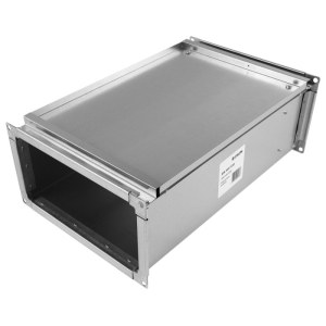 Карманный фильтр ZILON ZFS 1000x500