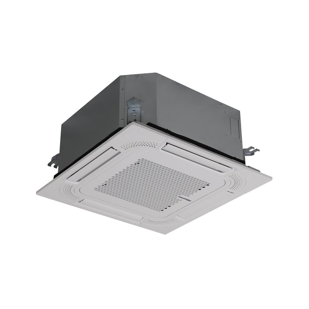 Внутренний блок VRF Hisense AVC-12HJFA (кассетный компактный 4-поточный)