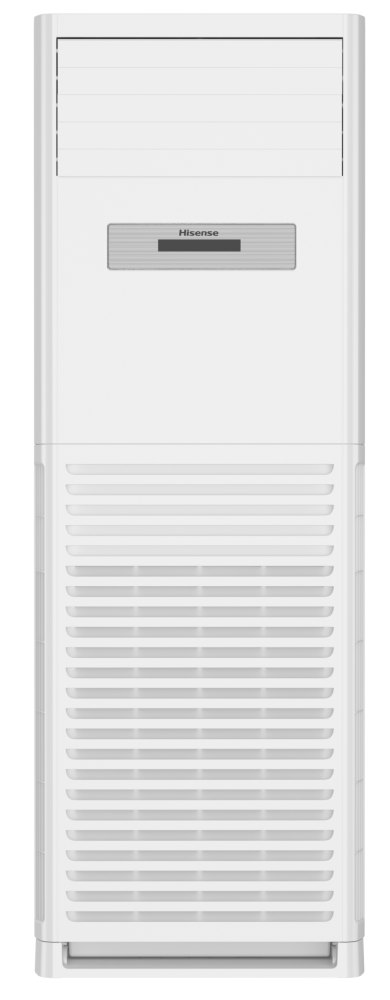 Внутренний блок VRF Hisense AVF-36H2FDA (колонный) Внутренний блок VRF Hisense AVF-36H2FDA (колонный)