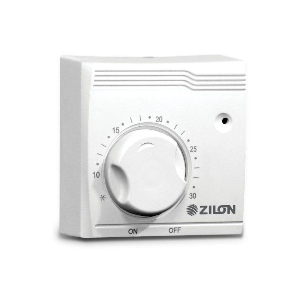 Комнатный термостат ZILON ZA-1