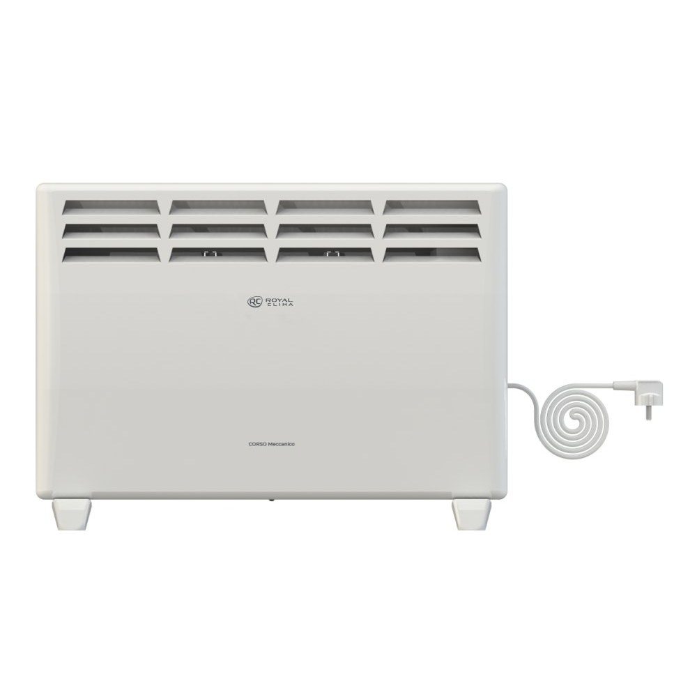 Электрический конвектор ROYAL Clima CORSO REC-C1500M