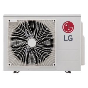Наружный блок мульти сплит-систем LG PROMULTI 2.0 MU5R30.U42