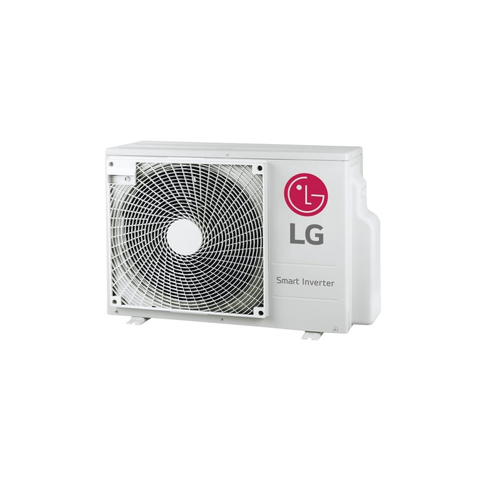 Наружный блок мульти сплит-систем LG PROMULTI 2.0 MU2R15.UL0