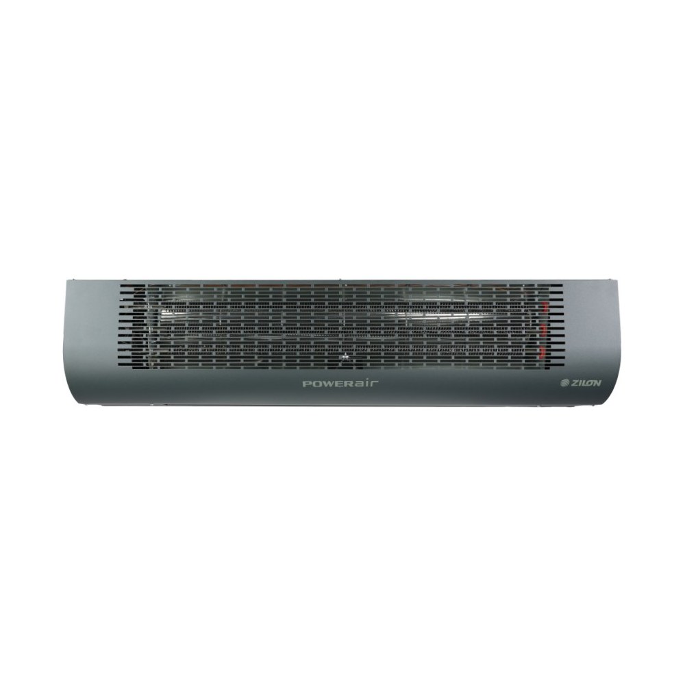 Тепловая завеса ZILON ZVV-2E24T 4.0