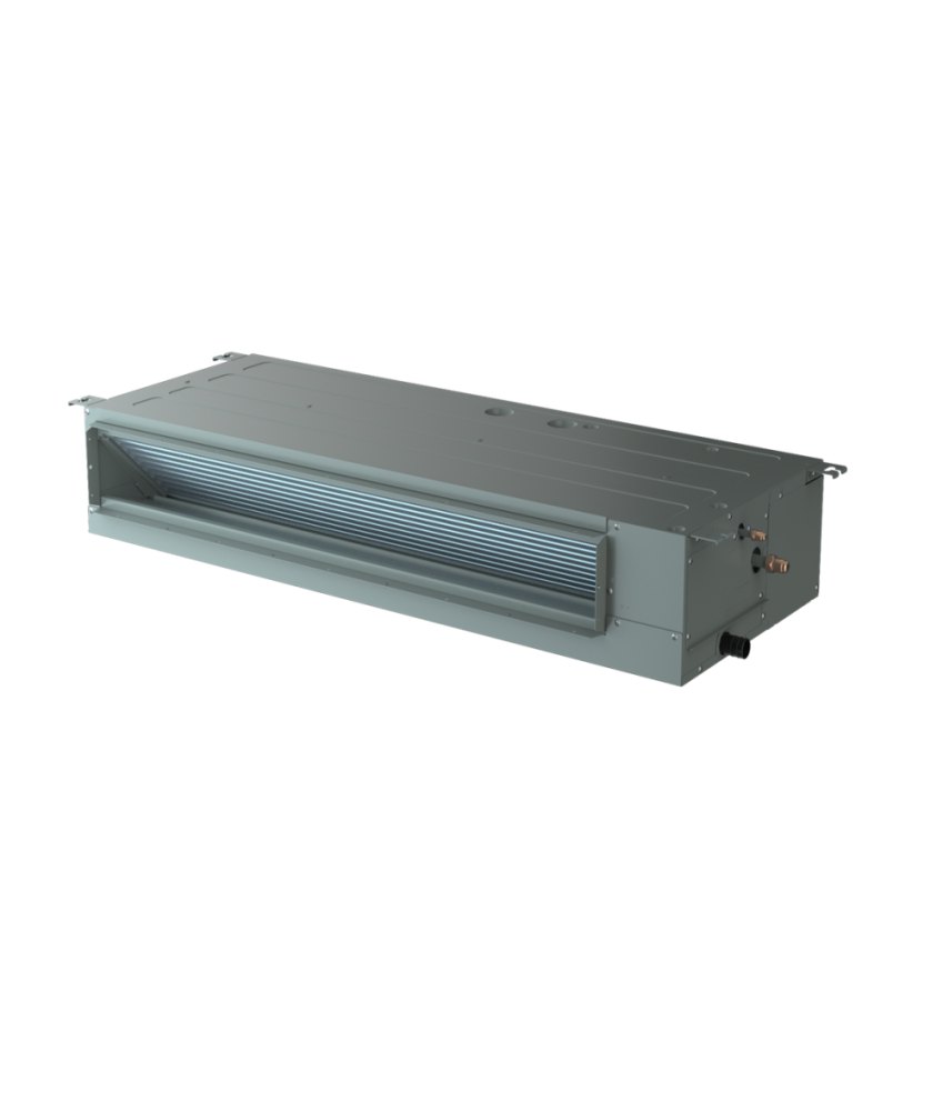 Внутренний блок мульти сплит-системы канального типа Hisense MULTI EU DC Inverter ADT-09UX4RBL8