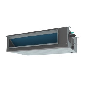 Внутренний блок мульти сплит-системы канального типа Hisense MULTI EU DC Inverter ADT-18UX4RCL8
