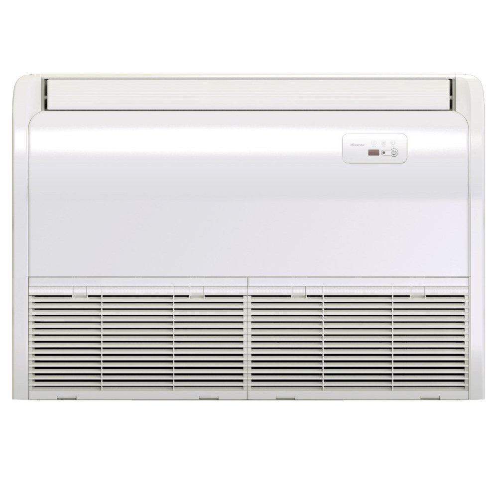Внутренний блок мульти сплит-системы напольно-потолочного типа Hisense MULTI EU DC Inverter AVT-24UR4RB8
