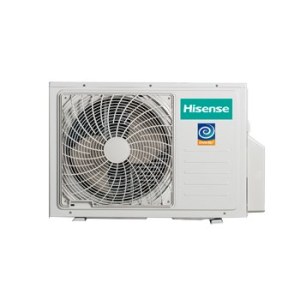 Наружный блок мульти сплит-системы Hisense MULTI EU DC Inverter AMW4-27U4RJC