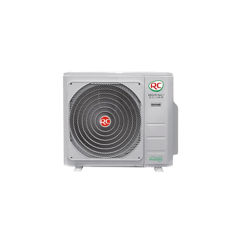 Наружный блок мульти сплит-системы ROYAL Clima MULTI FLEXI EU ERP 2RMN-14HN/OUT