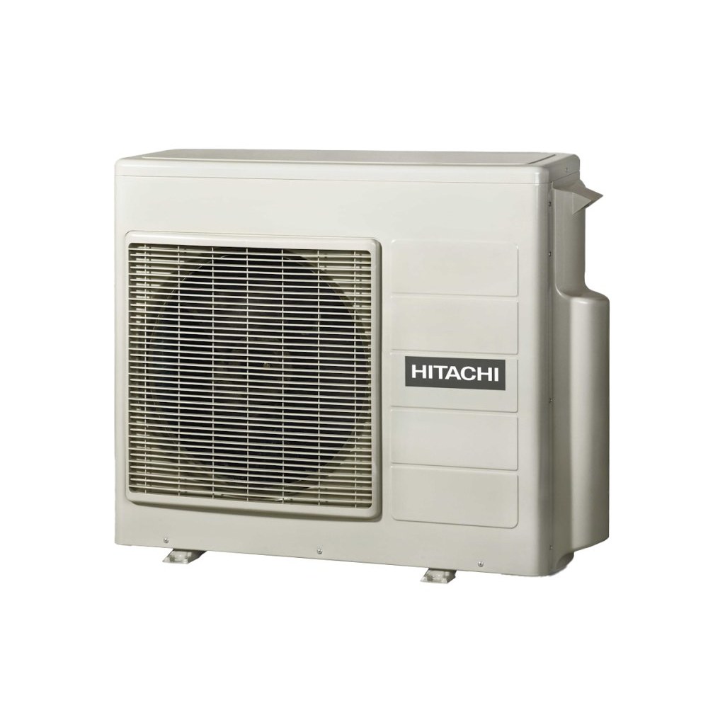 Наружный блок мульти сплит-систем Hitachi Multizone Premium RAM-68NP3E