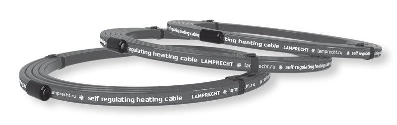 Нагреватель поддона (греющ. длина 2,0м) LAMPRECHT LA1-HP2000 Нагреватель поддона (греющ. длина 2,0м) LAMPRECHT LA1-HP2000