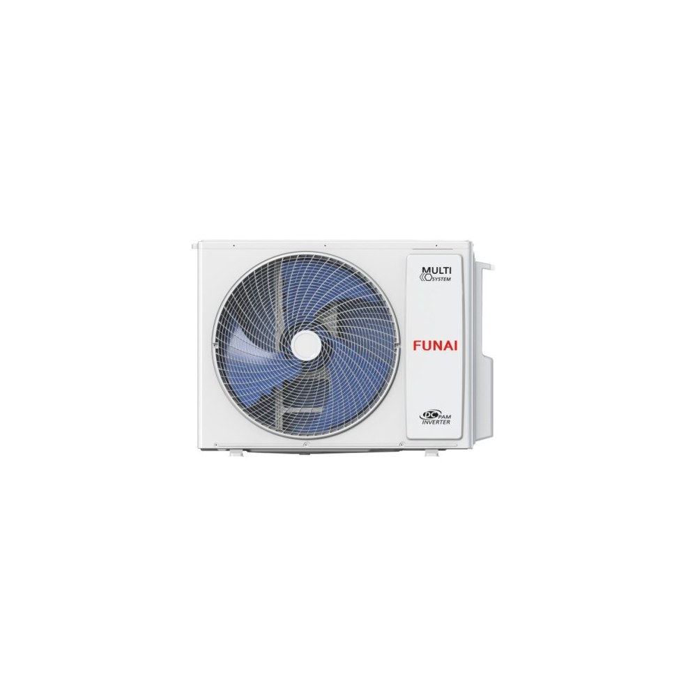 Наружный блок мульти сплит-системы FUNAI ORIGAMI KODO Inverter RAM-I-3OK80HP.01/U